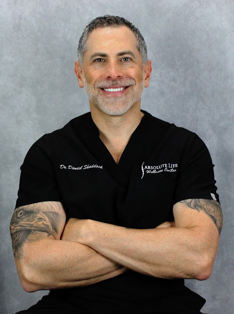 Absolute Life Wellness Center - South Austin location - Photo 1