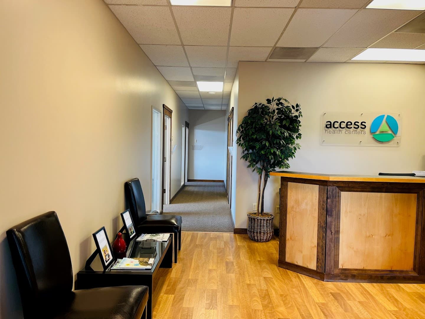 Access Health Centers - Spine + Joint Injury / Wellness - Photo 1
