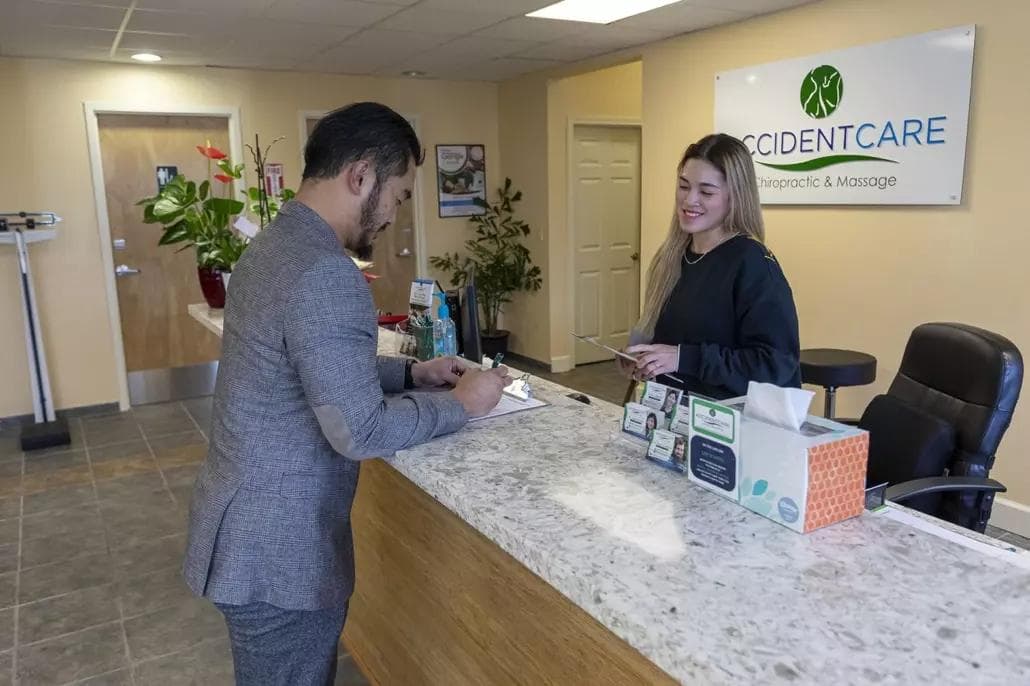 Accident Care Chiropractic - Photo 1