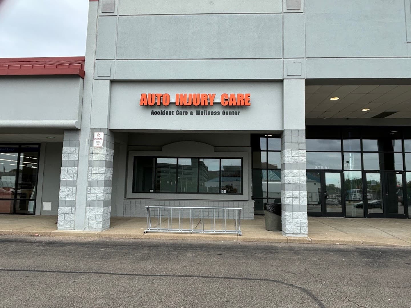 Accident Care & Wellness Center of Cincinnati (Norwood) - Photo 1