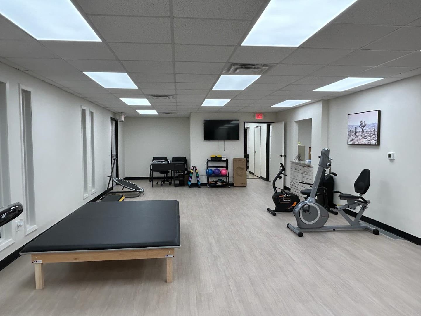 Accident Centers of Texas St Fort Worth - Photo 1