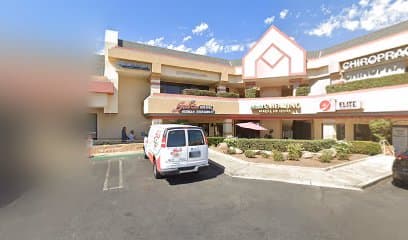 Accident & Injury Center at Woodward Park - Photo 1