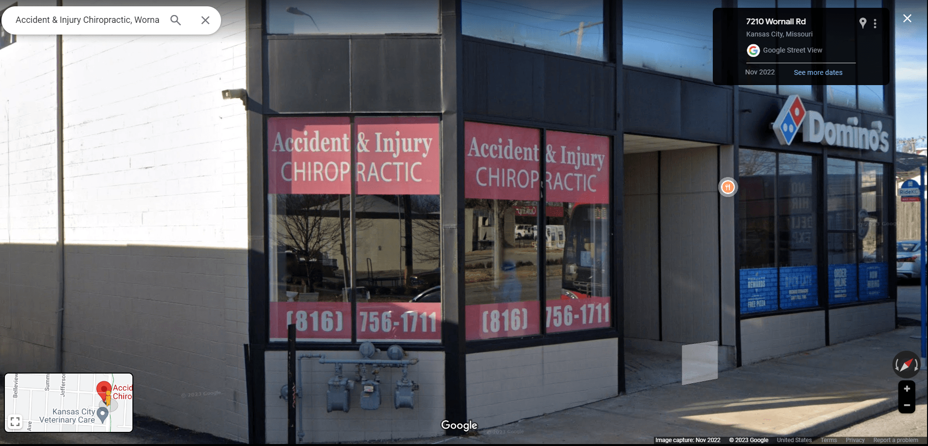 Accident & Injury Chiropractic - Photo 1