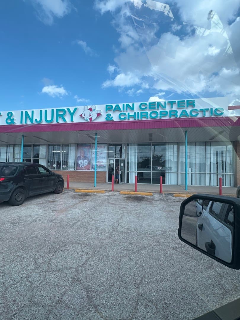 Accident & Injury Chiropractic Pleasant Grove - Photo 1