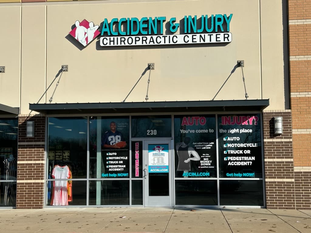 Accident & Injury Chiropractic Wheatland - Photo 1