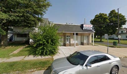 Accident & Injury Pain Center - Photo 1