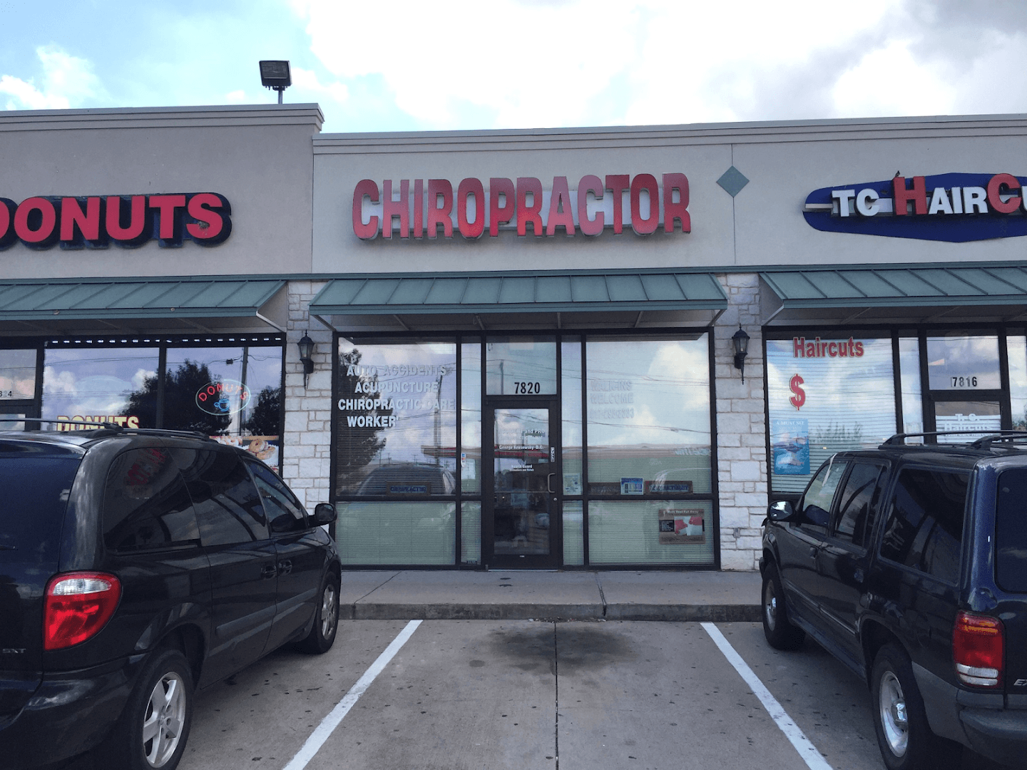 Accident & Pro Chiropractic Clinic - Photo 1