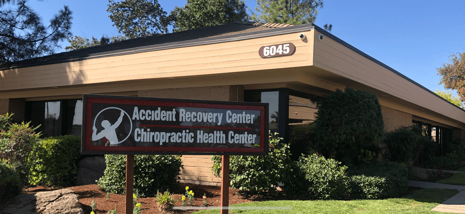 Accident Recovery Center -Injury Pain Doctors & Chiropractors - Photo 1