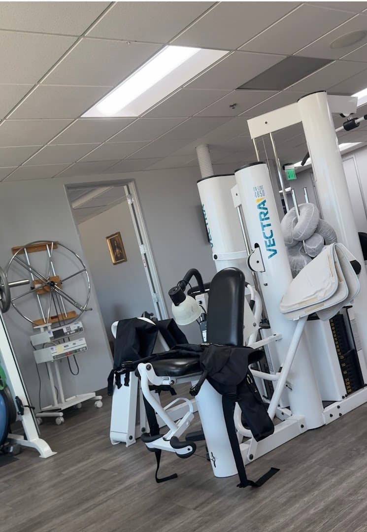 Ace Chiropractic Clinic - Photo 1