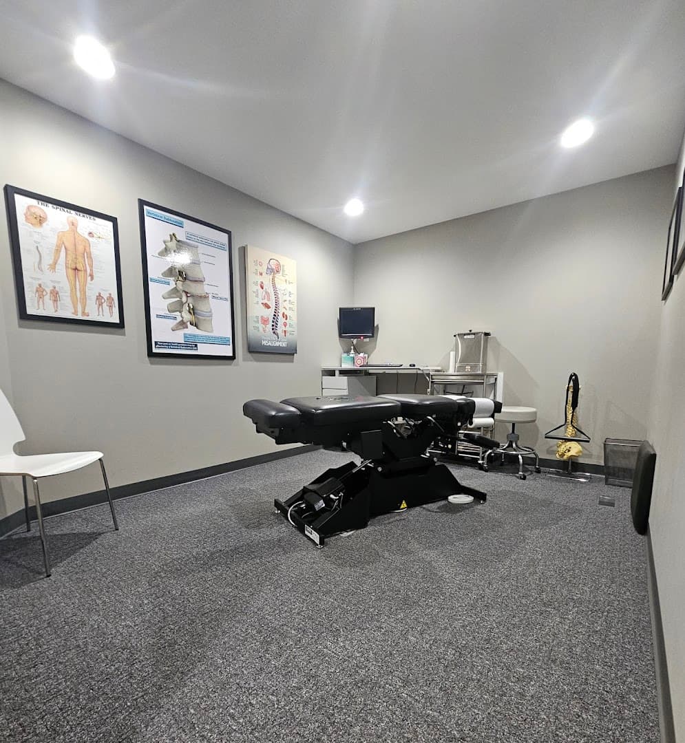 Achieving Health Chiropractic & Massage - Photo 1