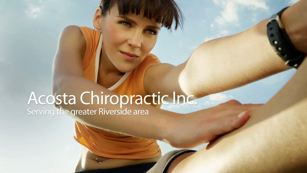 Acosta Chiropractic Inc. - Photo 1
