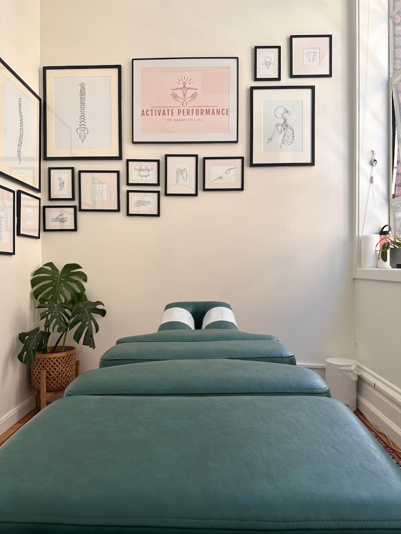 Activate Performance Chiropractic - Photo 1