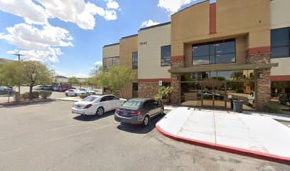 Active Body Chiropractic - Photo 1