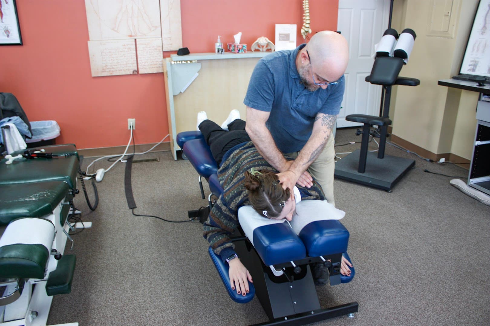 Active Care Chiropractic & Rehabilitation - East Falls, Philadelphia - Photo 1