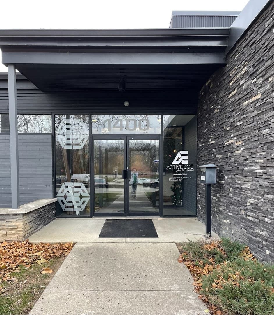 Active Edge Chiropractic & Functional Medicine - Photo 1