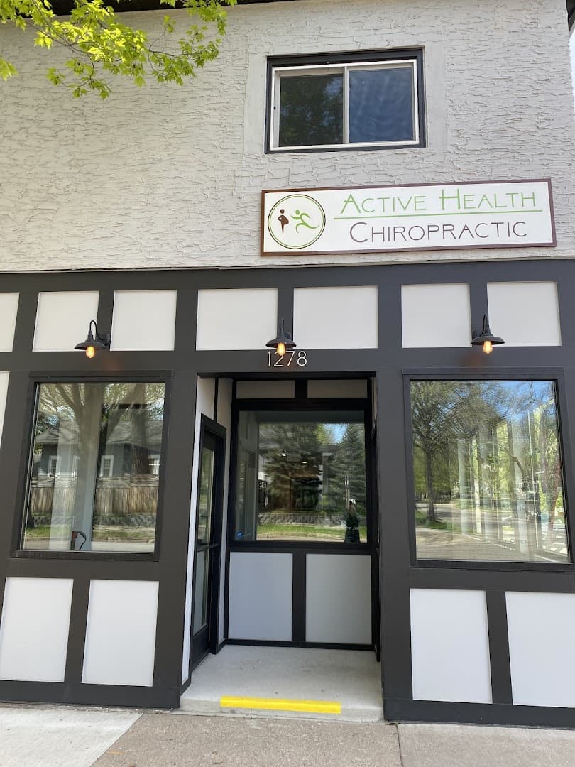 Active Health Chiropractic - Photo 1