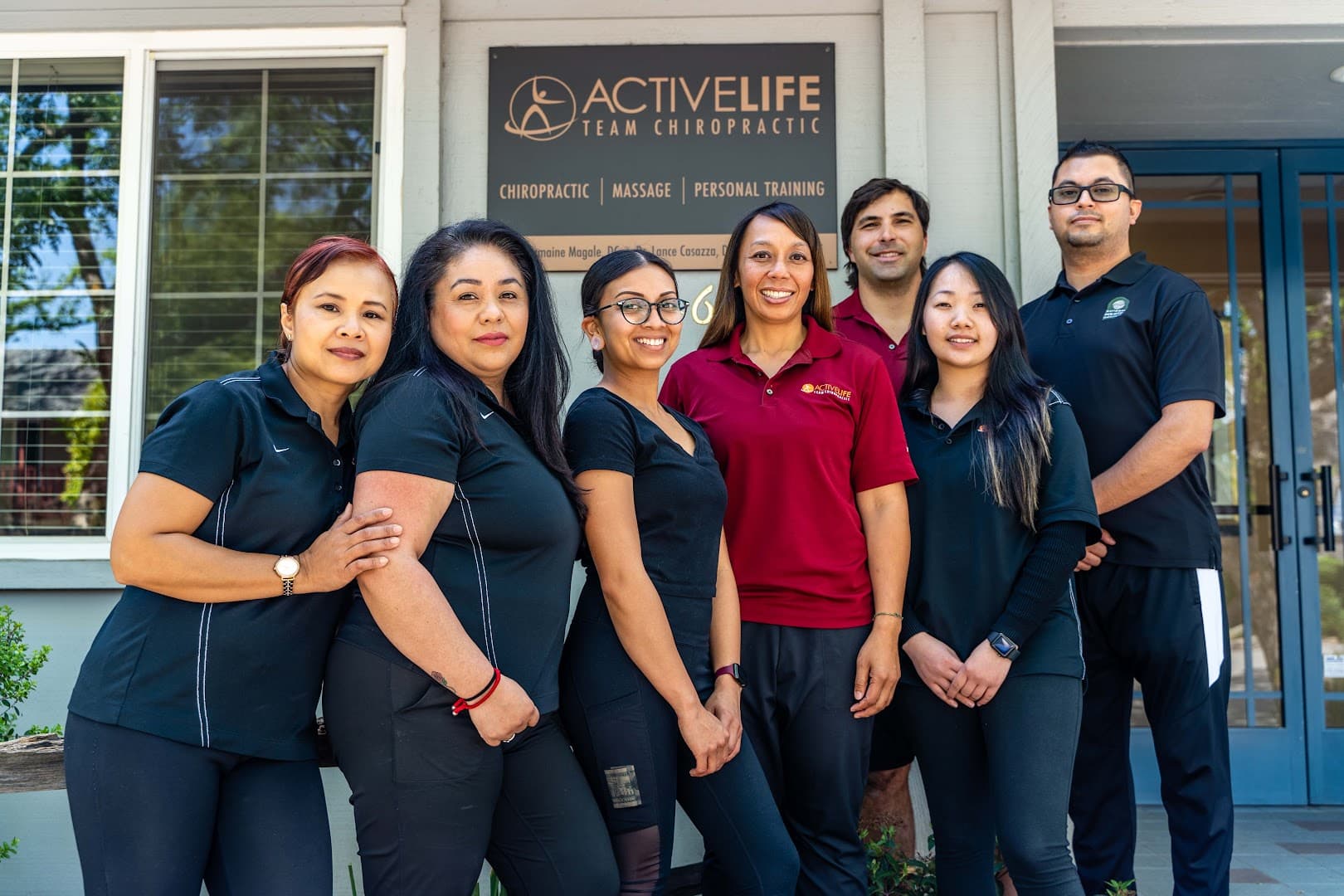 Active Life Team Chiropractic - Photo 1