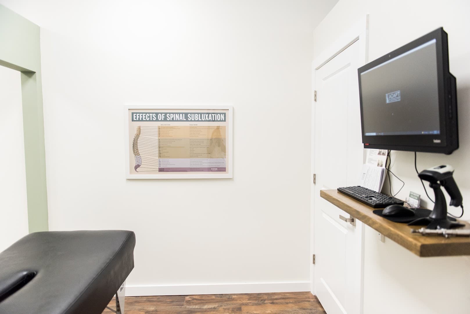 Adapt Chiropractic - Photo 1