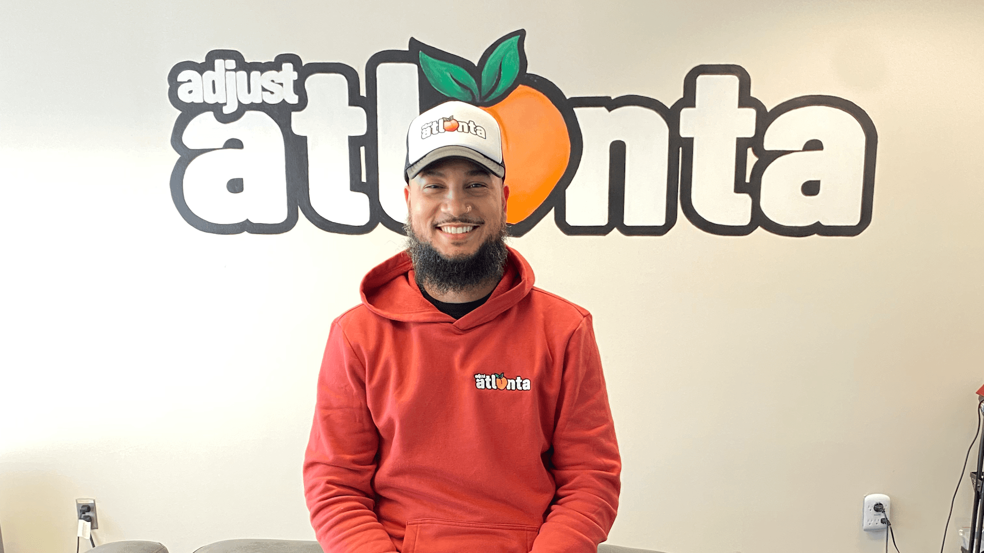 Adjust Atlanta - Photo 1