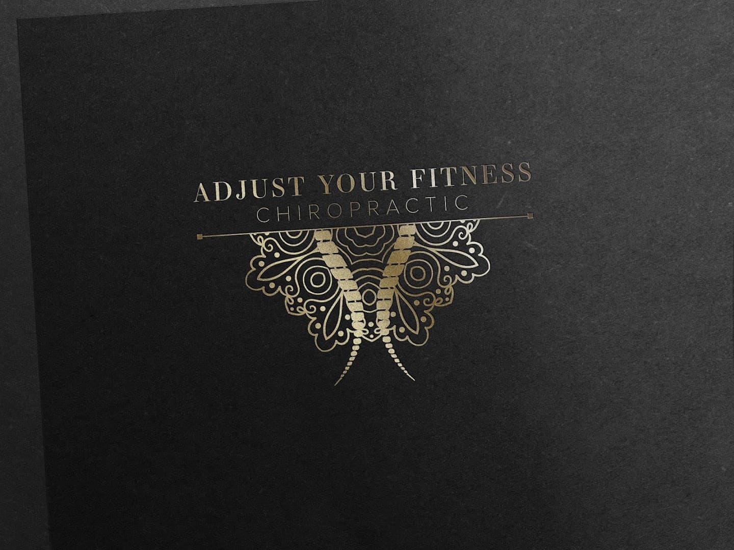 Adjust Your Fitness Chiropractic - Photo 1