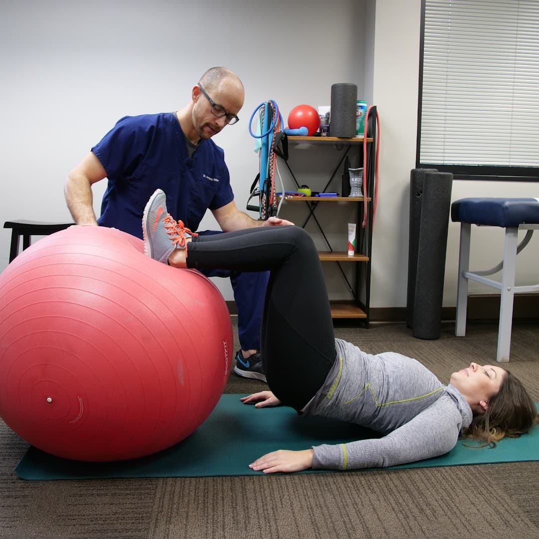 Advanced Chiropractic and Rehab - Photo 1