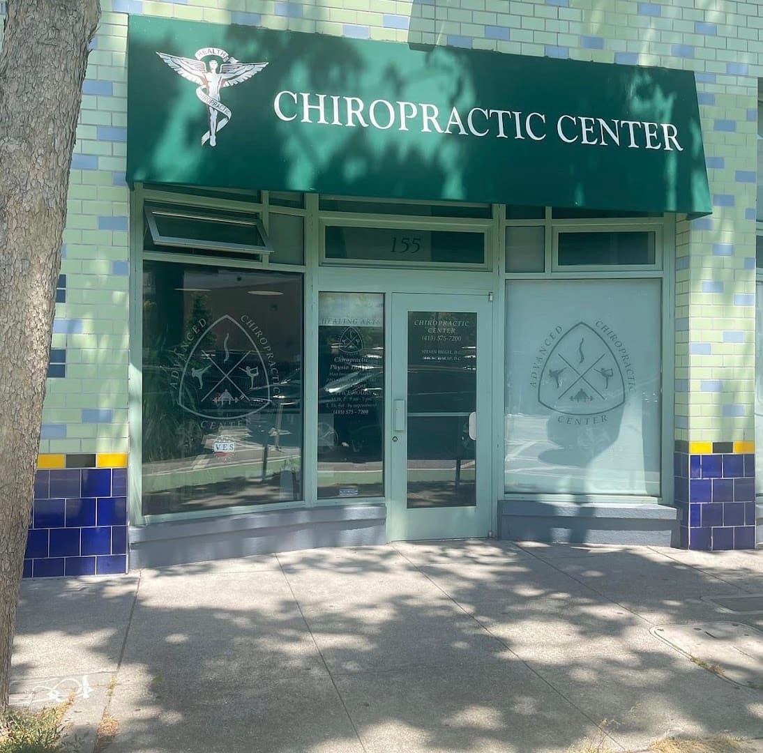 Advanced Chiropractic Center: Steven B. Biegel, DC - Photo 1