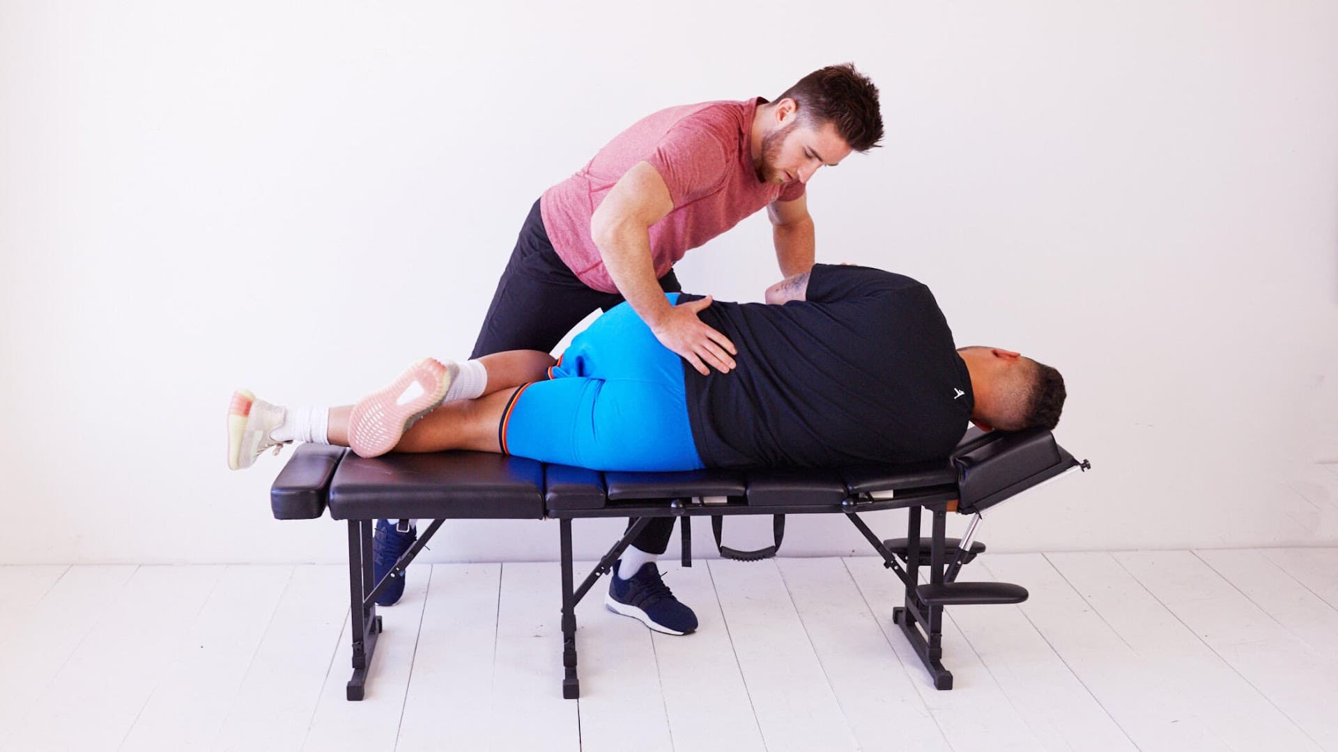 Advanced Chiropractic ICT - Photo 1