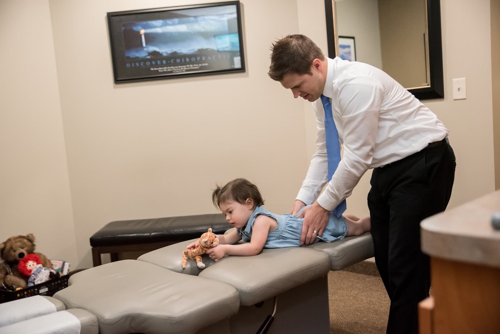 Advanced Chiropractic - Photo 1