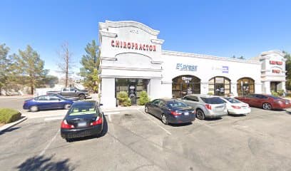 Advanced Chiropractic Spec - Photo 1