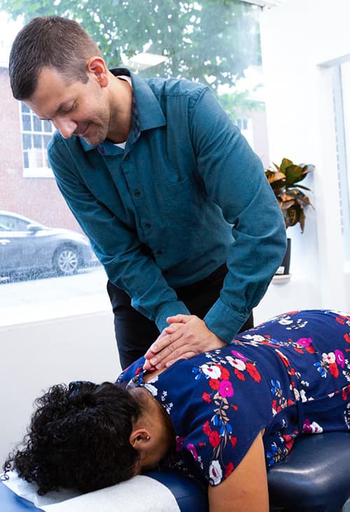 Advanced Correction Chiropractic - Photo 1