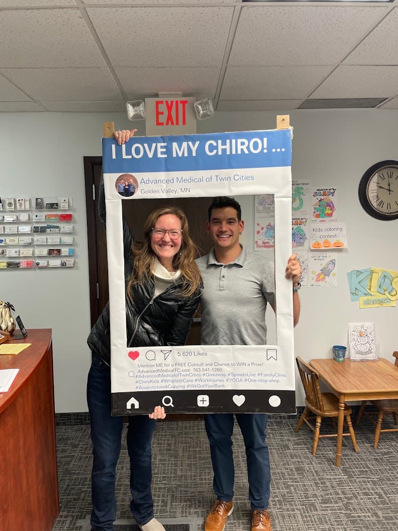 Advanced Medical of Twin Cities - Photo 1