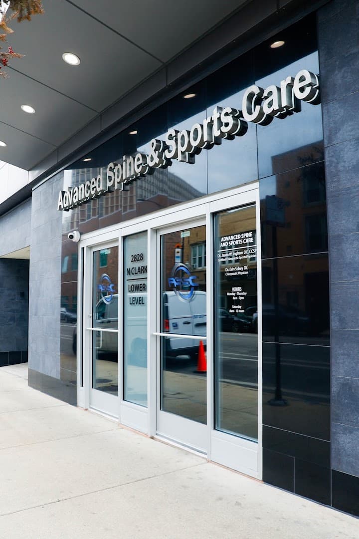 Advanced Spine & Sports Care - Photo 1