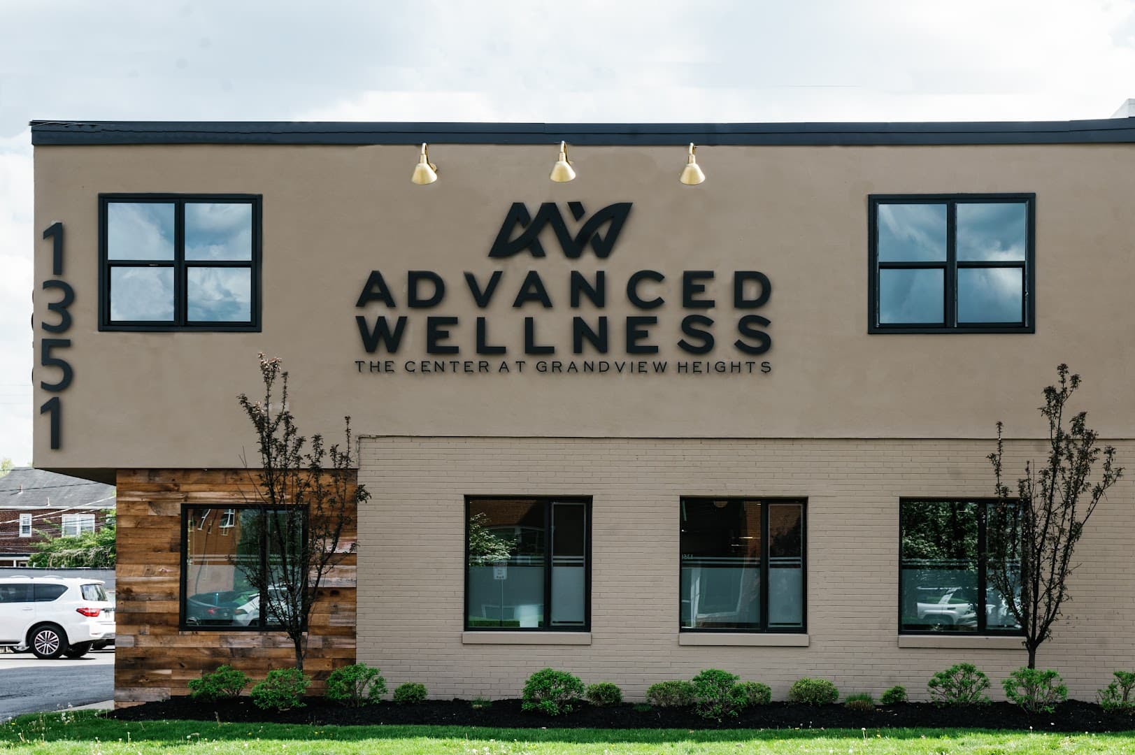 Advanced Wellness - Photo 1
