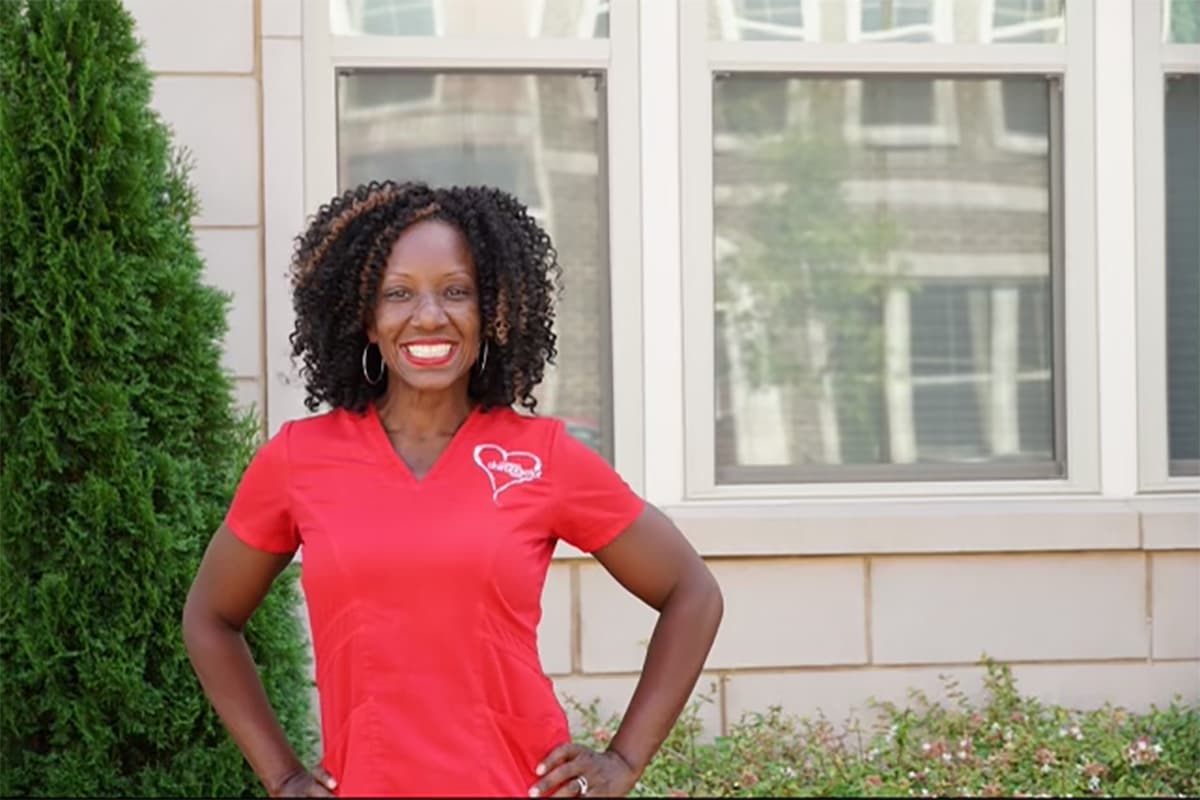 Advantage Rehabilitation & Wellness Center - Photo 1