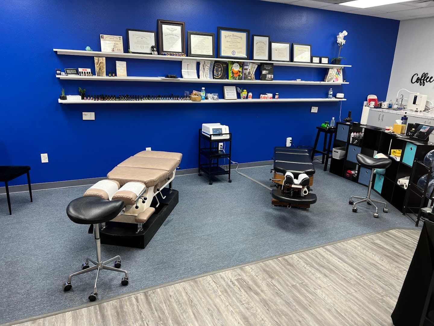 Advocate Wellness - Photo 1