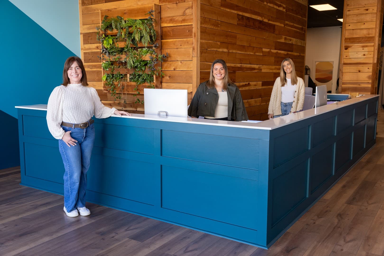 Agnew Family Wellness - Photo 1