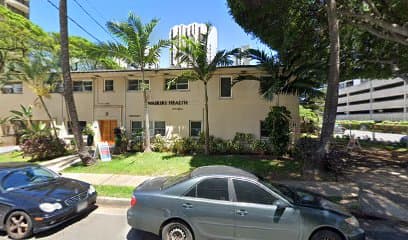 Aina Haina Chiropractic @ The Waikiki Health Ctr - Photo 1