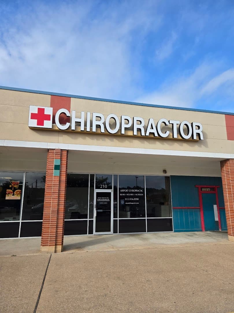 Airport Chiropractic CELEBRATING 25 YEARS - Photo 1
