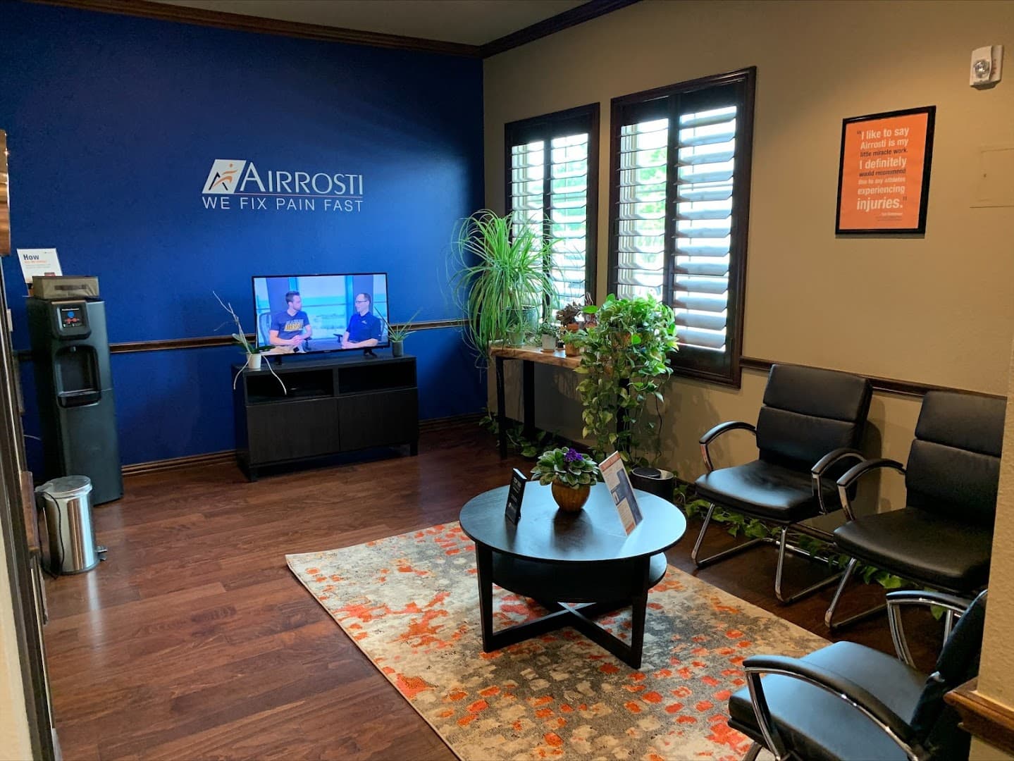 Airrosti Arlington - Photo 1