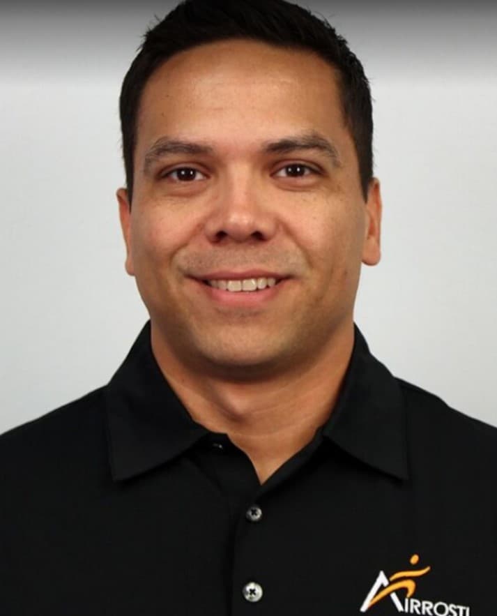 Airrosti Corpus - Photo 1