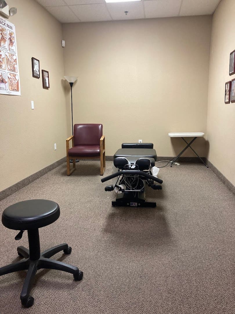 Akers Chiropractic - Photo 1