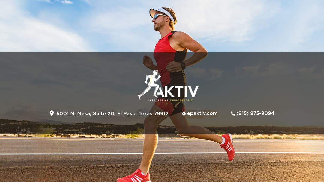 Aktiv Integrative Chiropractic - Photo 1