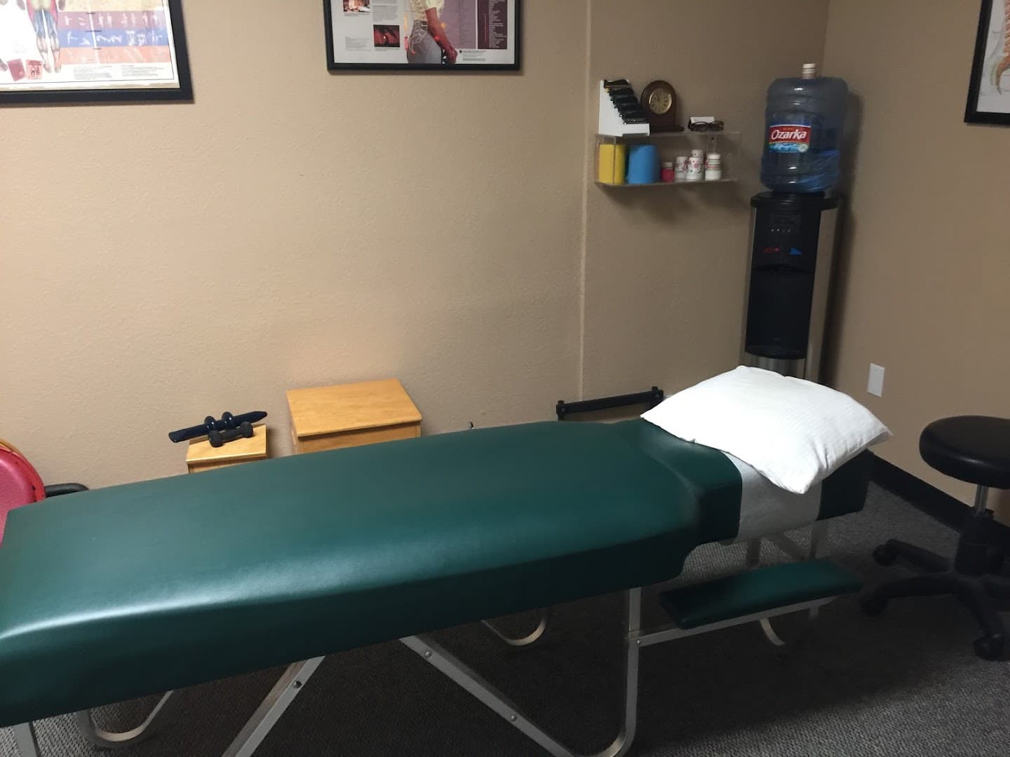 Alamo Health Institute Dr. Sal Altakali - Photo 1