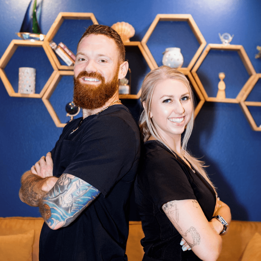 Alessi Functional Health - Chiropractic Care & Holistic Wellness Center - Photo 1