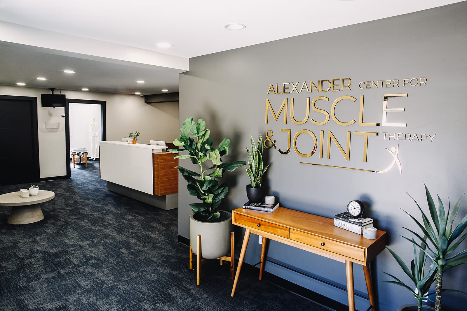 Alexander Chiropractic - Photo 1