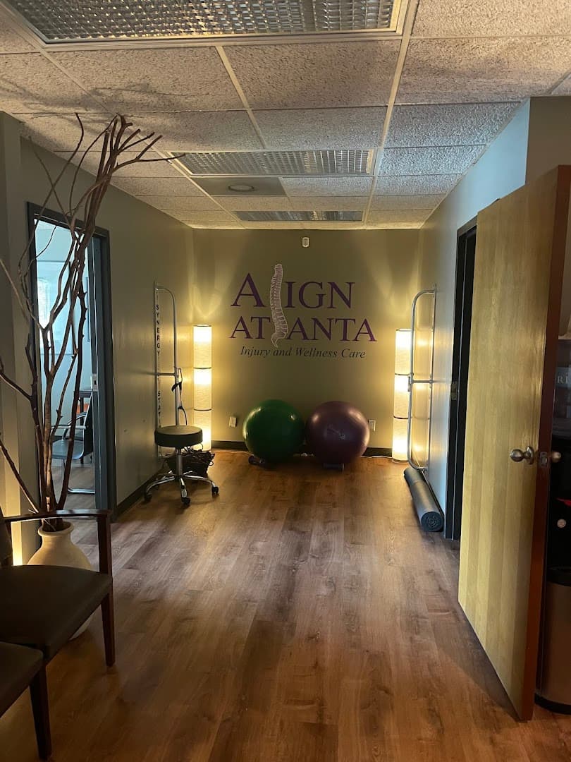 Align Atlanta Injury & Wellness Care - Photo 1