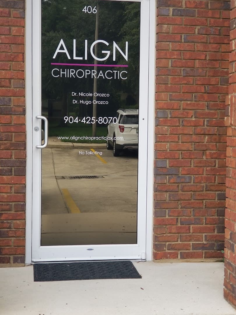 Align Chiropractic - Photo 1