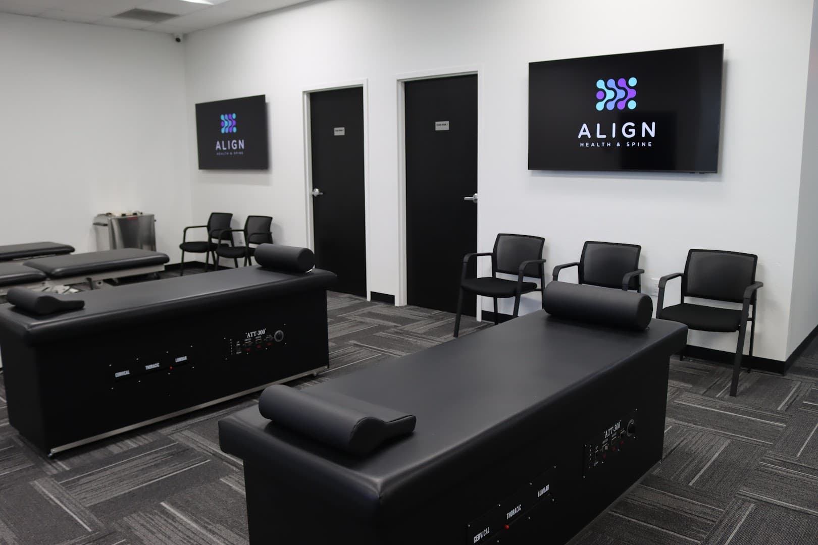 Align Health and Spine - Photo 1