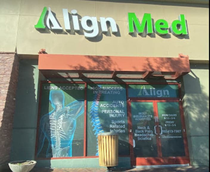 Align Med Rhodes Ranch - Photo 1