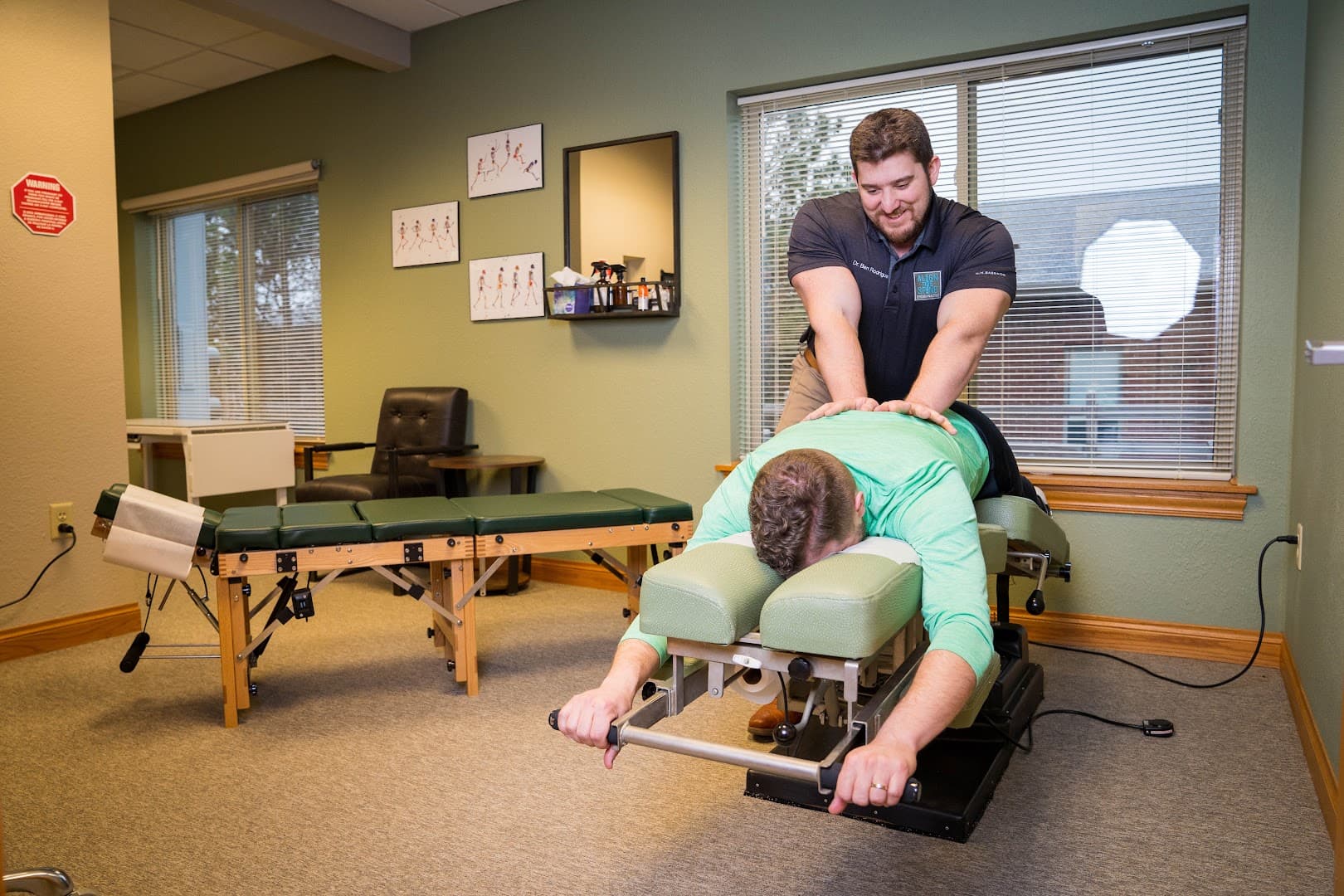 Align the Spine Chiropractic, LLC - Photo 1